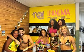 Hostel New Ipanema