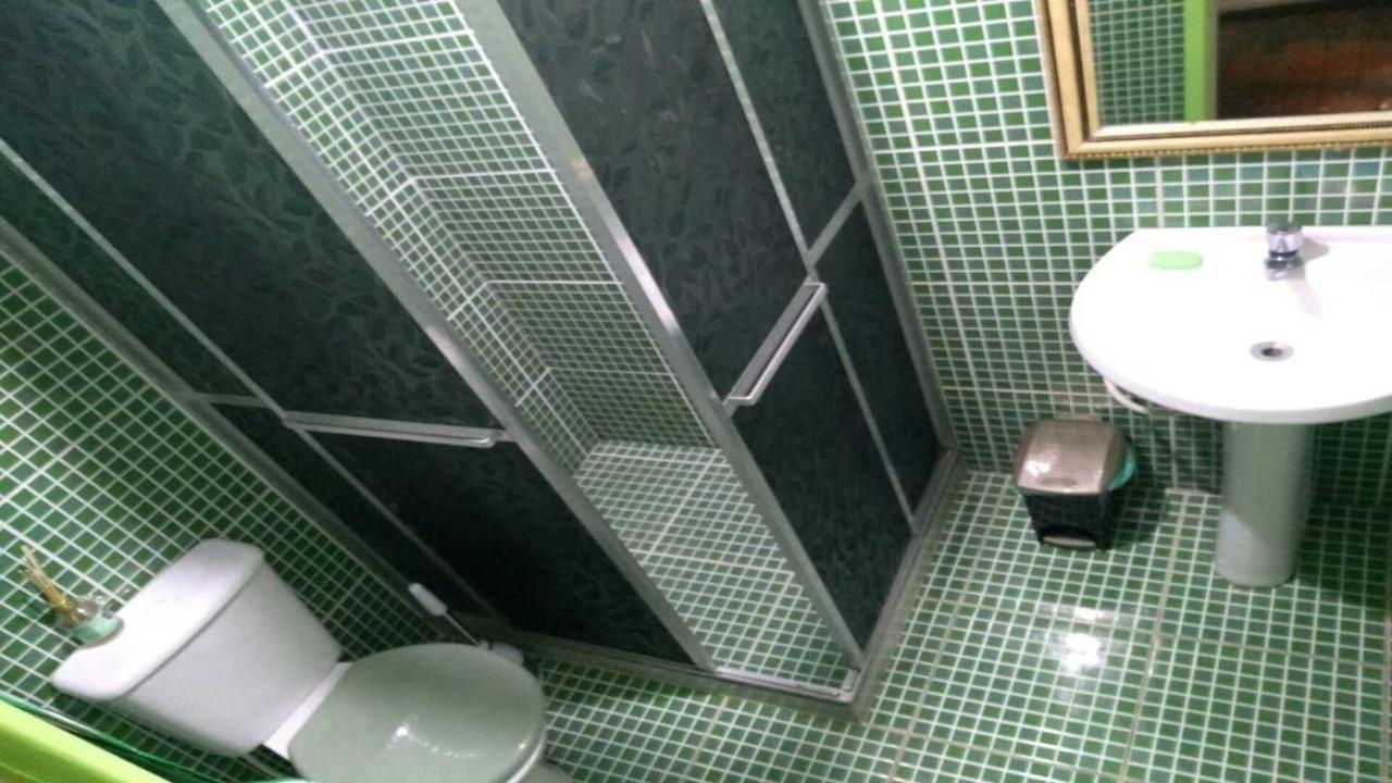 Hostel New Ipanema Rio de Janeiro Exterior photo