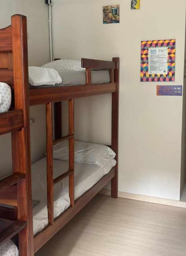 Hostel New Ipanema Rio de Janeiro Exterior photo