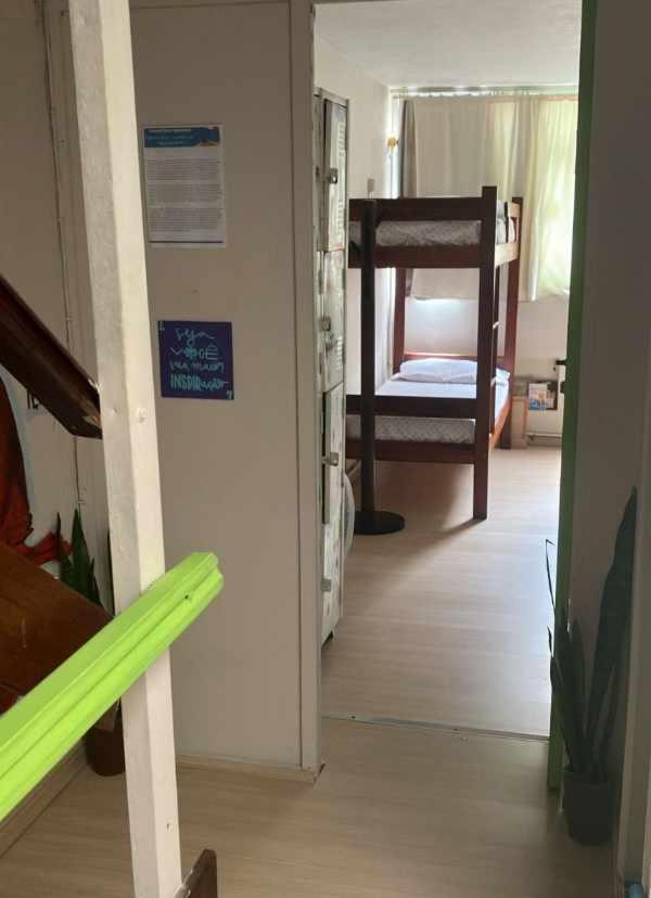 Hostel New Ipanema Rio de Janeiro Exterior photo