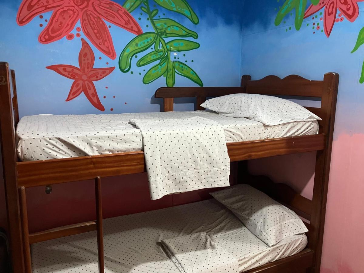 Hostel New Ipanema Rio de Janeiro Exterior photo