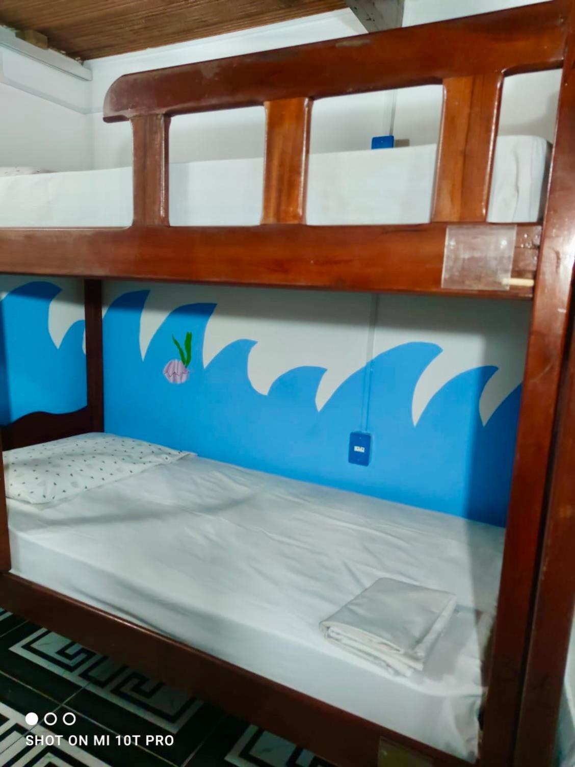Hostel New Ipanema Rio de Janeiro Exterior photo