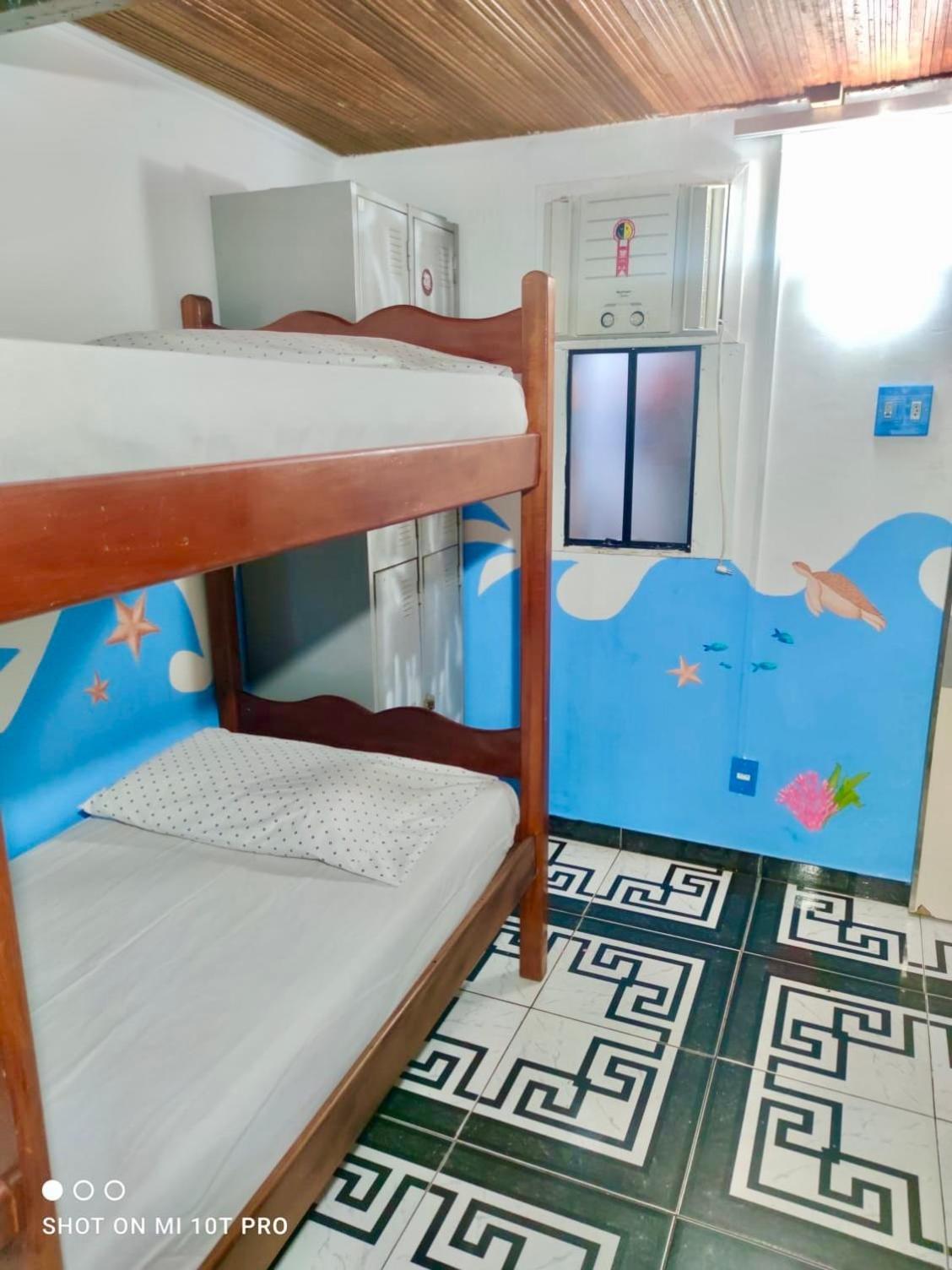 Hostel New Ipanema Rio de Janeiro Exterior photo