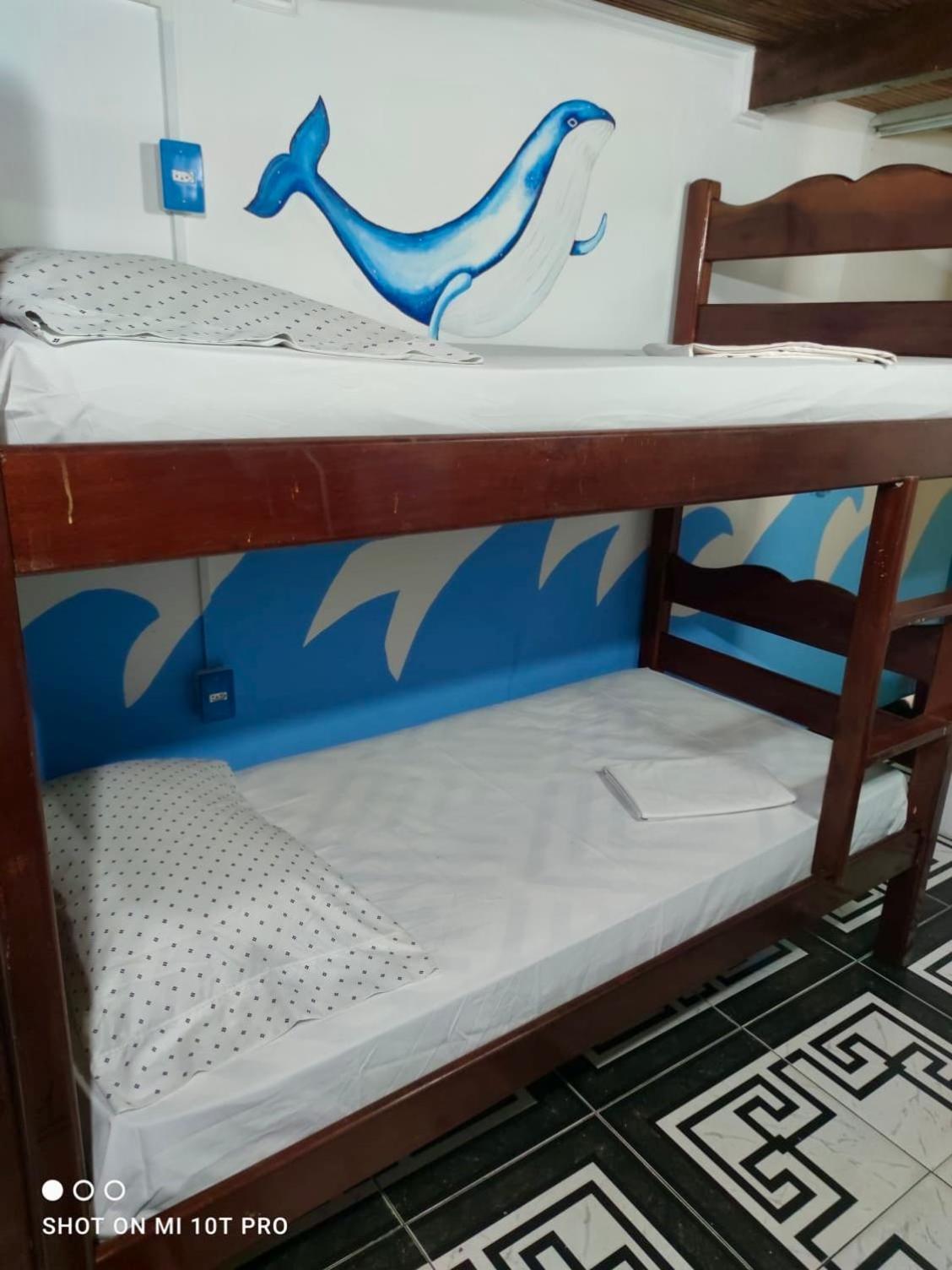 Hostel New Ipanema Rio de Janeiro Exterior photo