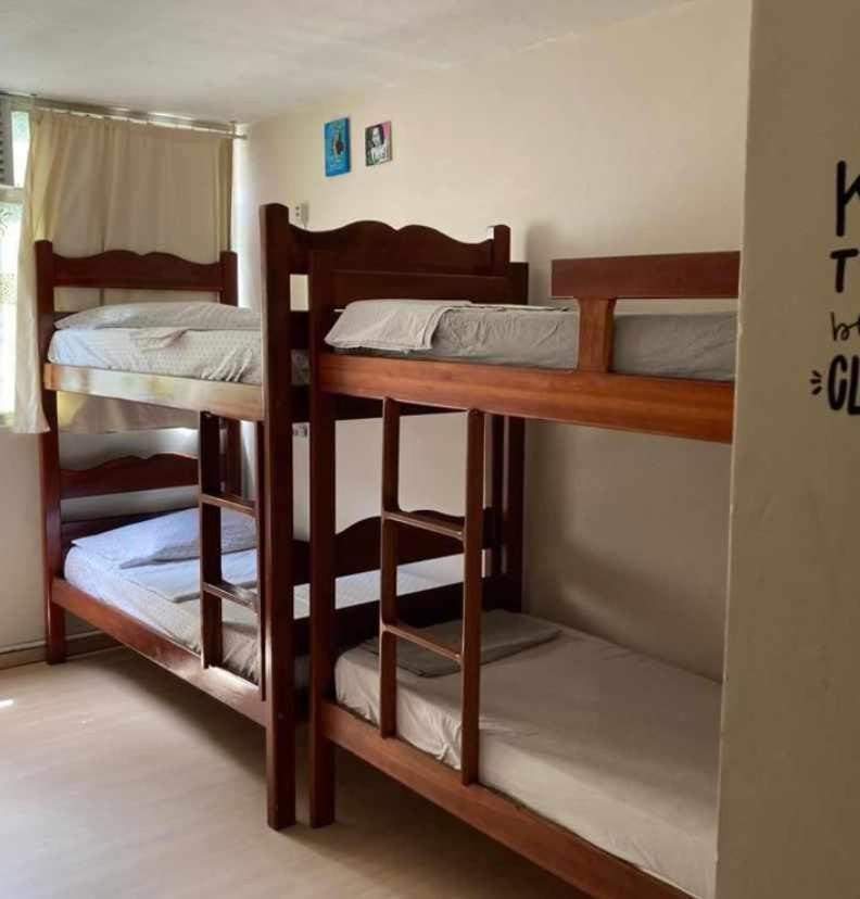 Hostel New Ipanema Rio de Janeiro Exterior photo