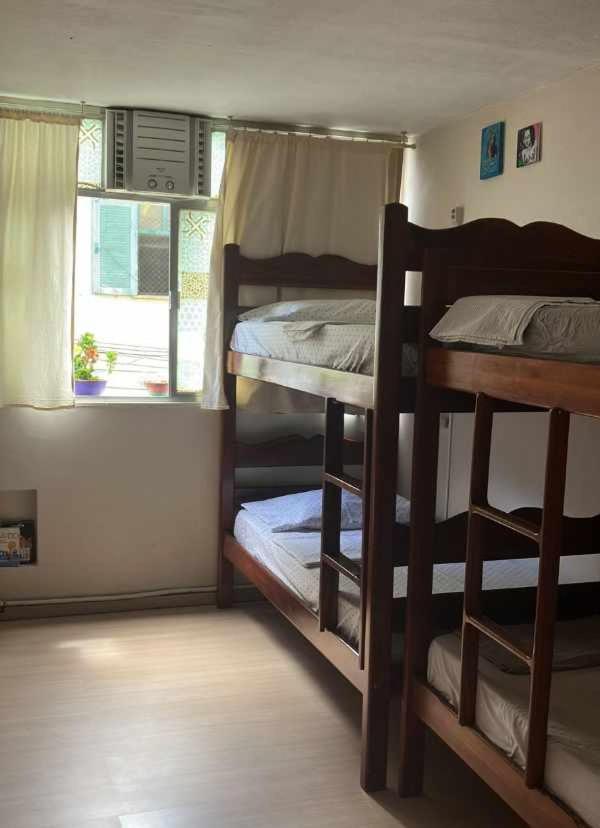 Hostel New Ipanema Rio de Janeiro Exterior photo